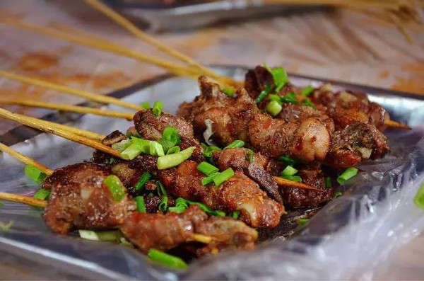 井研五花肉培训